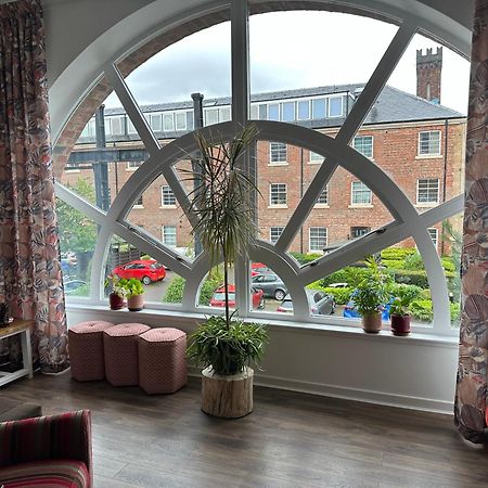 Stunning 2 Bedroom Apartment Glasgow Ngoại thất bức ảnh