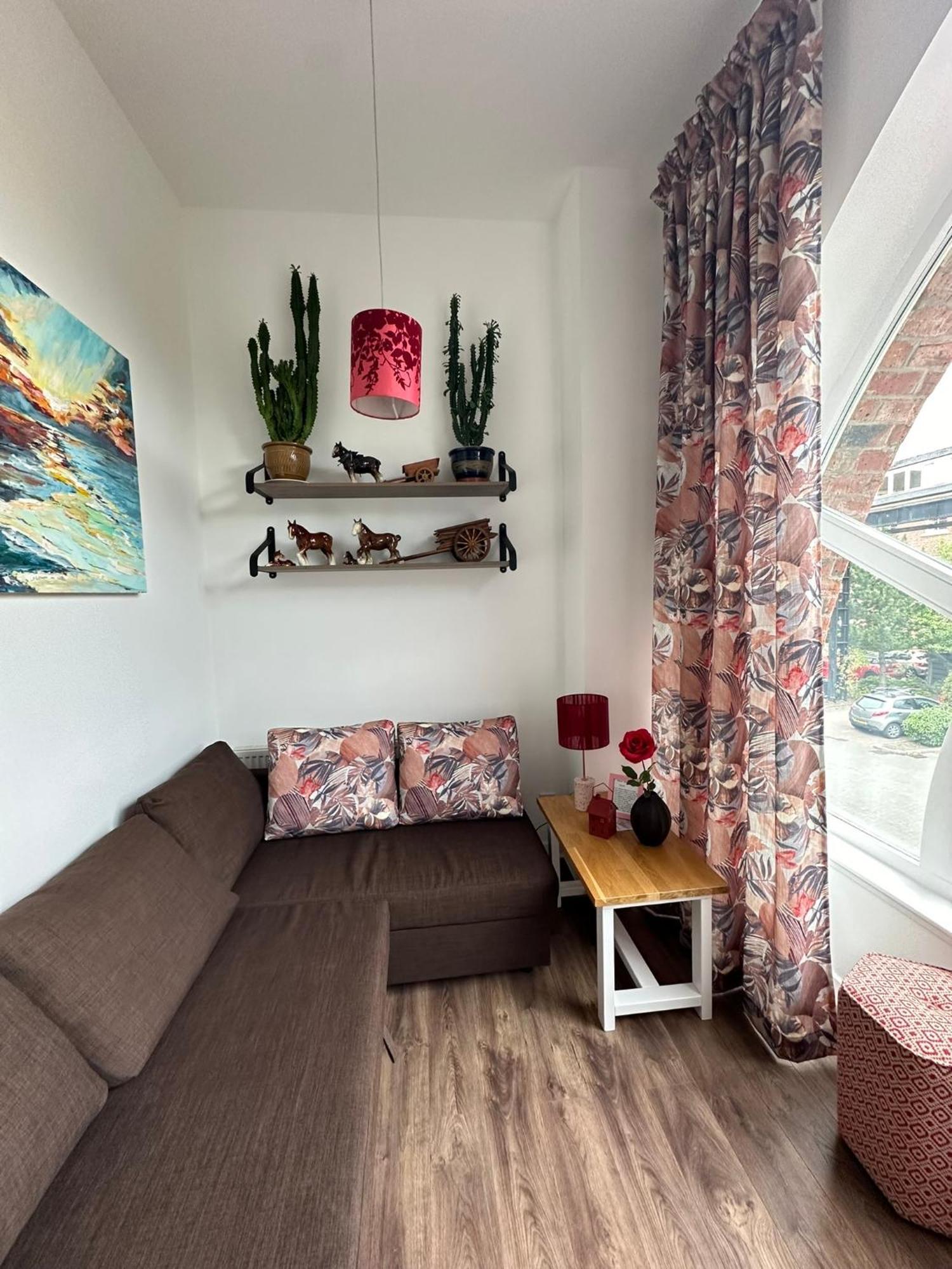 Stunning 2 Bedroom Apartment Glasgow Ngoại thất bức ảnh