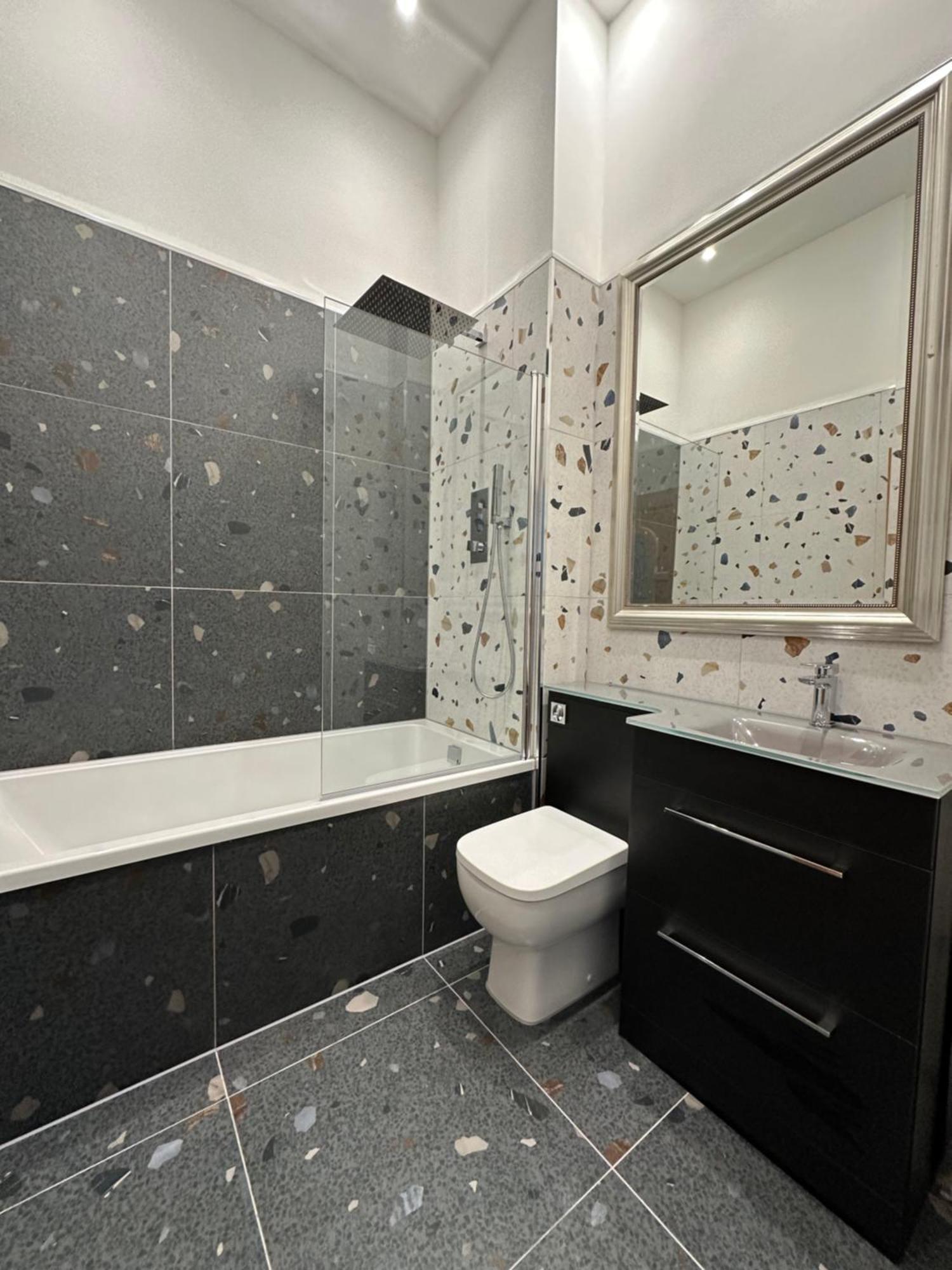 Stunning 2 Bedroom Apartment Glasgow Ngoại thất bức ảnh