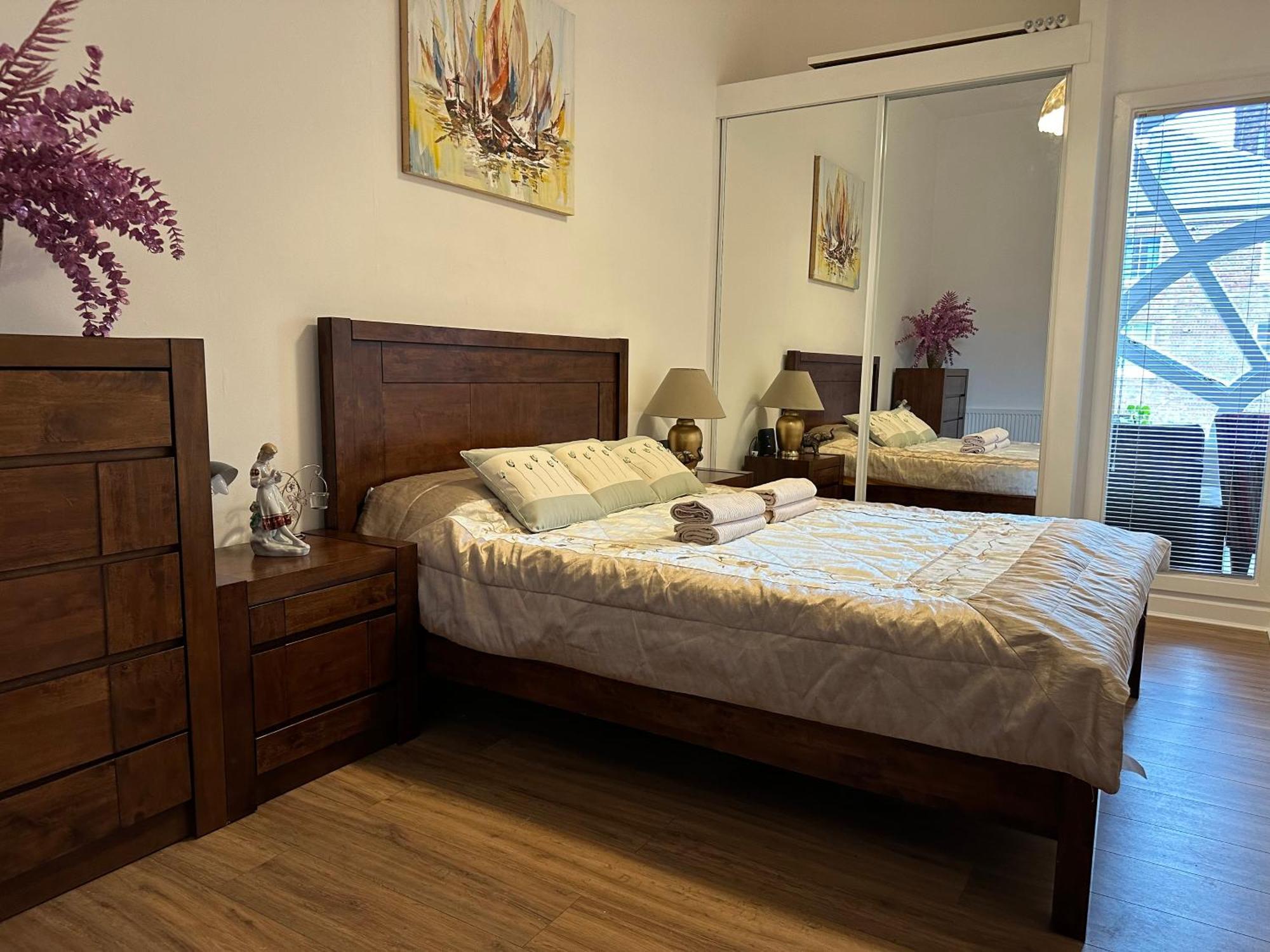 Stunning 2 Bedroom Apartment Glasgow Ngoại thất bức ảnh