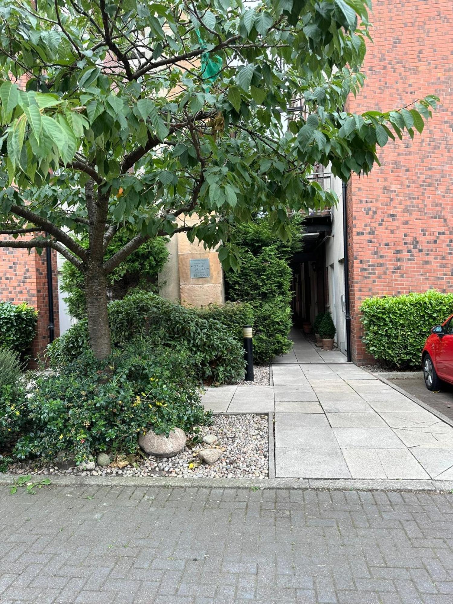 Stunning 2 Bedroom Apartment Glasgow Ngoại thất bức ảnh