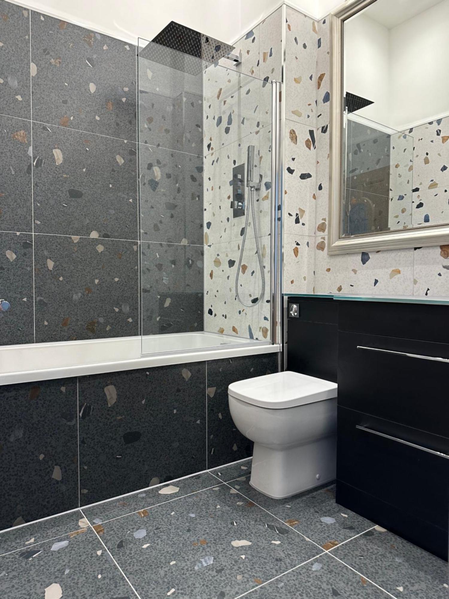 Stunning 2 Bedroom Apartment Glasgow Ngoại thất bức ảnh