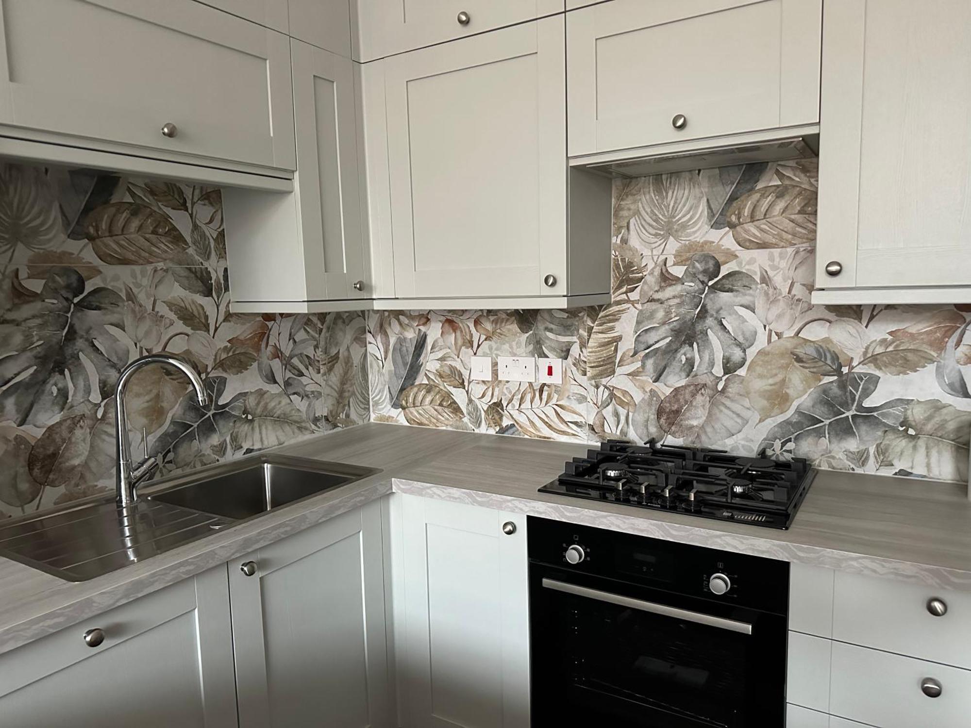 Stunning 2 Bedroom Apartment Glasgow Ngoại thất bức ảnh